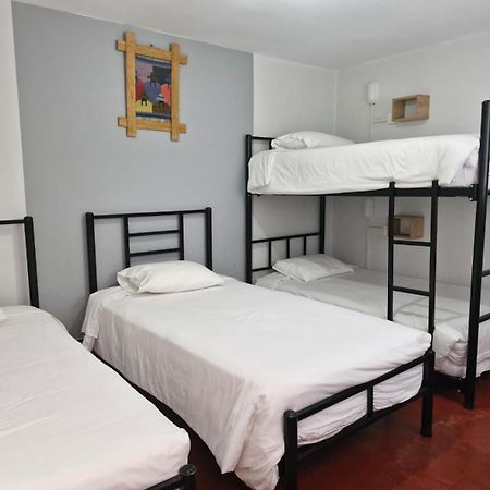 Apartament Casa Kutimuy Ayacucho Zewnętrze zdjęcie