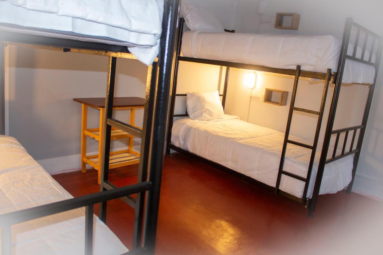 Apartament Casa Kutimuy Ayacucho Zewnętrze zdjęcie