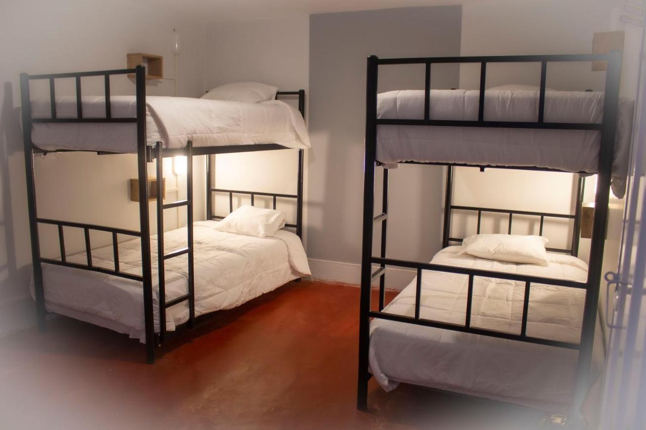 Apartament Casa Kutimuy Ayacucho Zewnętrze zdjęcie