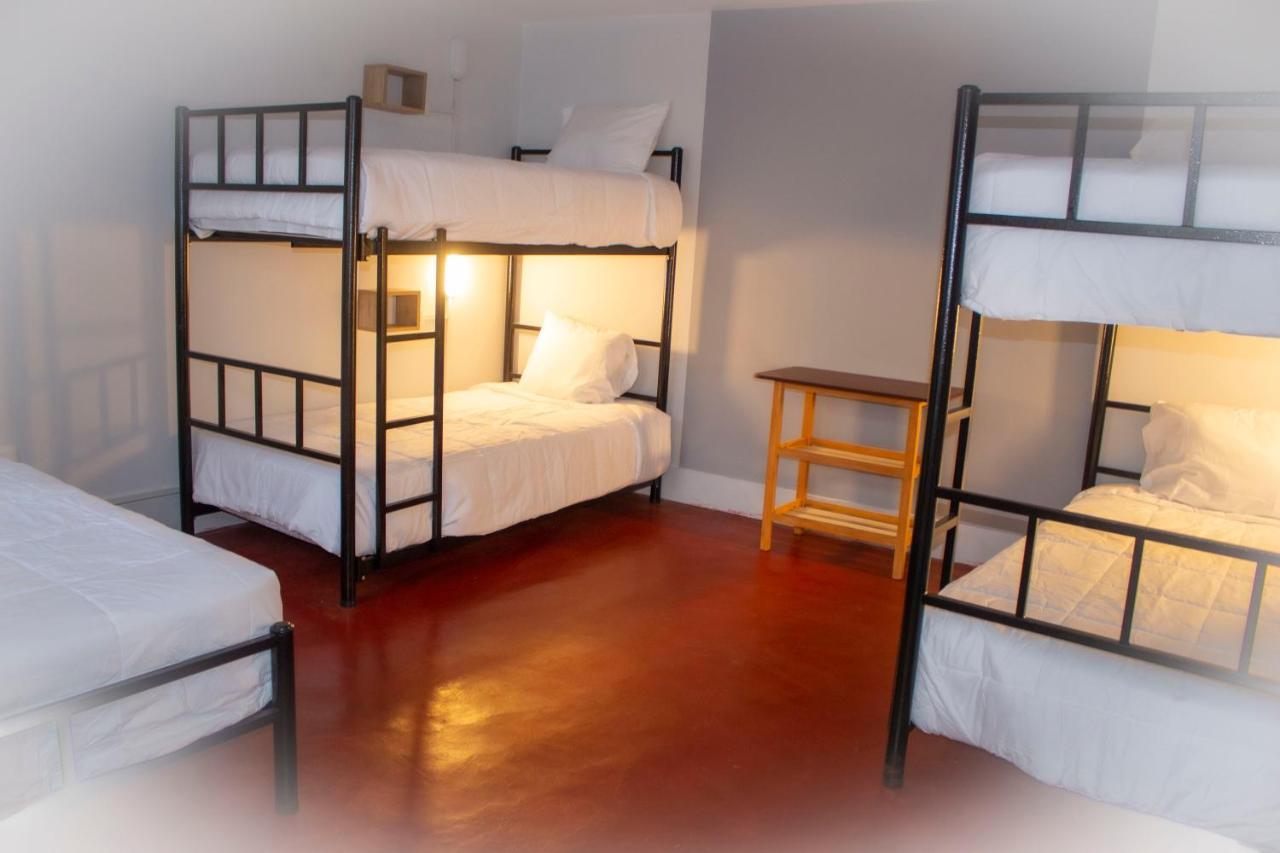 Apartament Casa Kutimuy Ayacucho Zewnętrze zdjęcie