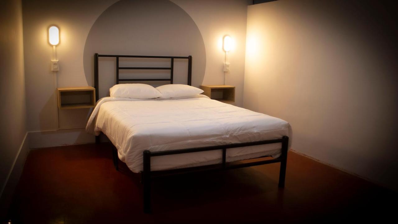 Apartament Casa Kutimuy Ayacucho Zewnętrze zdjęcie
