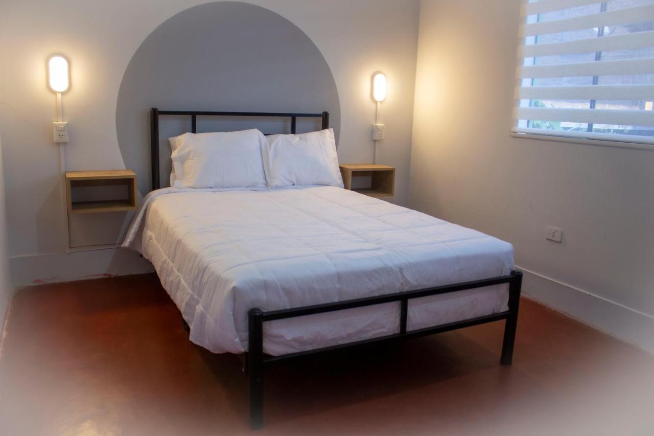 Apartament Casa Kutimuy Ayacucho Zewnętrze zdjęcie