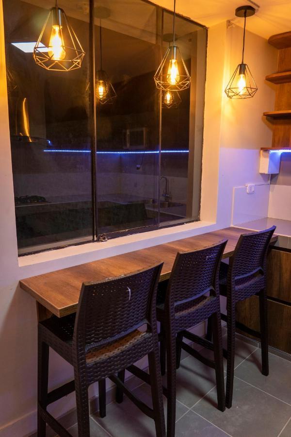 Apartament Casa Kutimuy Ayacucho Zewnętrze zdjęcie