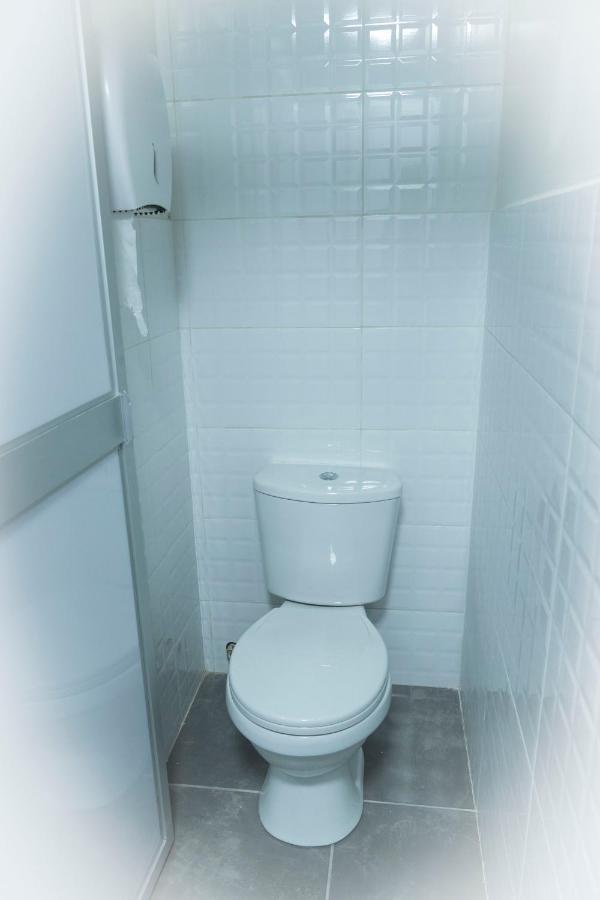 Apartament Casa Kutimuy Ayacucho Zewnętrze zdjęcie