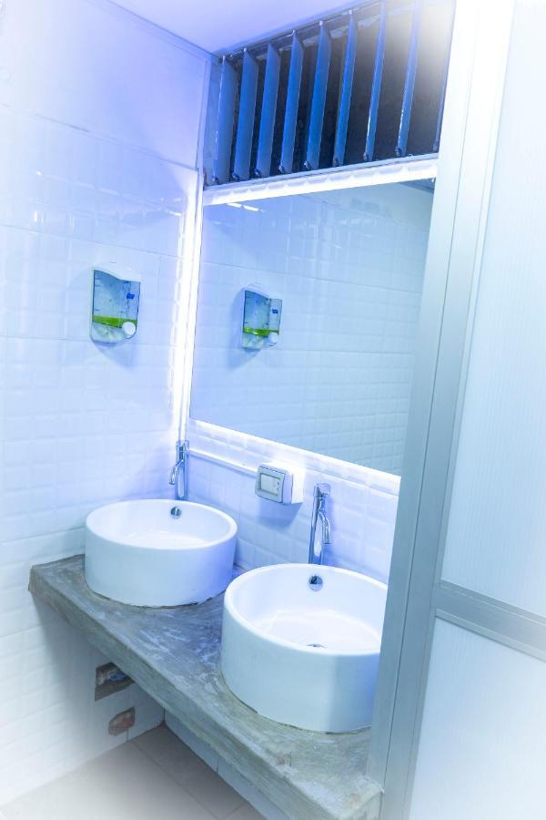 Apartament Casa Kutimuy Ayacucho Zewnętrze zdjęcie