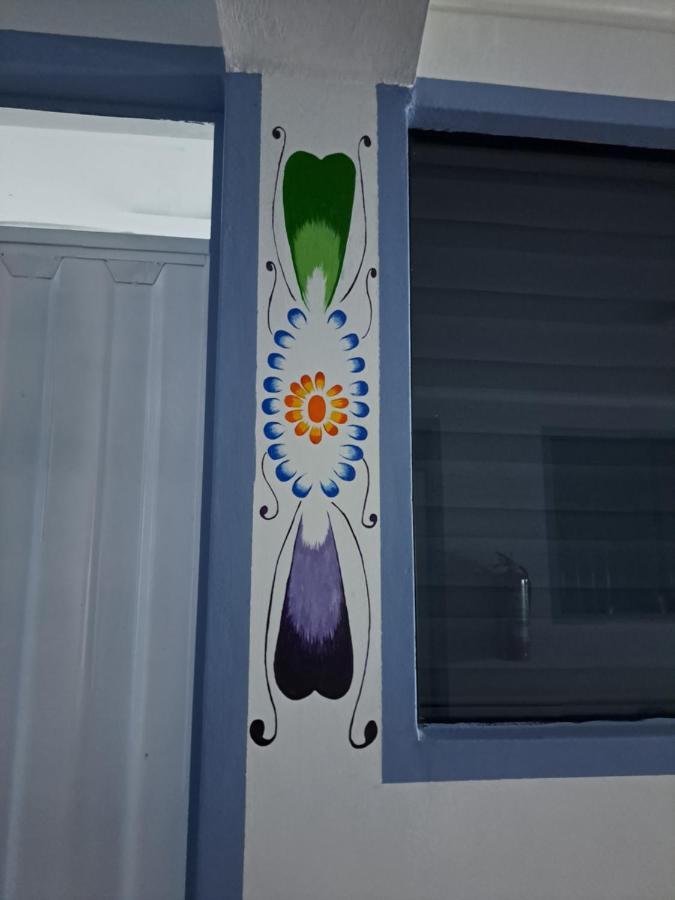 Apartament Casa Kutimuy Ayacucho Zewnętrze zdjęcie