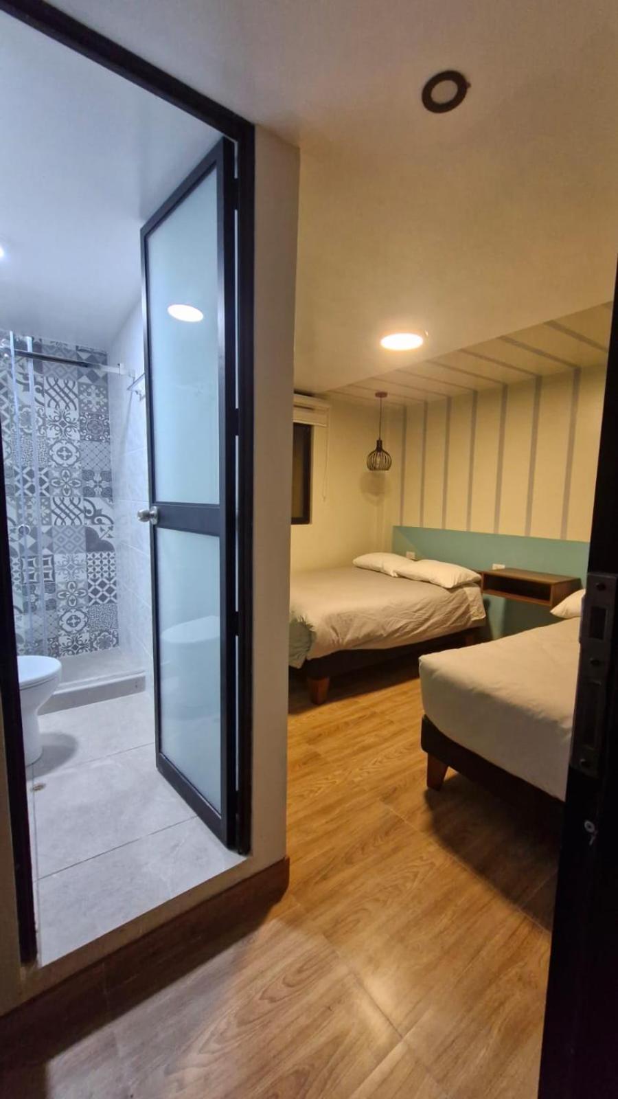 Apartament Casa Kutimuy Ayacucho Zewnętrze zdjęcie